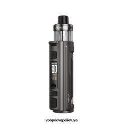 VOOPOO ARGUS PRO 2 pod mod rinkinys erdvė pilka - VOOPOO Vape Vilnius 2RTB4J98
