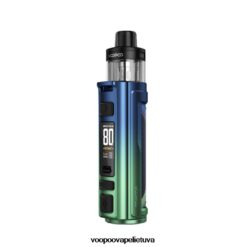 VOOPOO ARGUS PRO 2 pod mod rinkinys ežeras mėlynas - VOOPOO Vape Lietuva 2RTB4J97