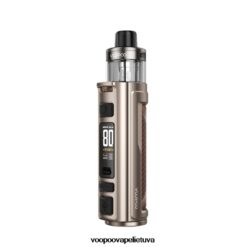 VOOPOO ARGUS PRO 2 pod mod rinkinys kakavinės rudos spalvos - VOOPOO Vape Mod 2RTB4J99