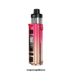 VOOPOO ARGUS PRO 2 pod mod rinkinys moderni raudona - VOOPOO Lietuva 2RTB4J96