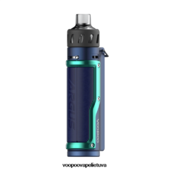 VOOPOO ARGUS PRO pod mod rinkinys giliavandenė žydra - VOOPOO Vape Pen 2RTB4J25