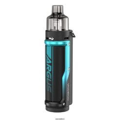 VOOPOO ARGUS PRO pod mod rinkinys Ličio oda mėlyna - VOOPOO Vape Store 2RTB4J24