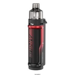 VOOPOO ARGUS PRO pod mod rinkinys Ličio oda raudona - VOOPOO Vape Vinci 2RTB4J23