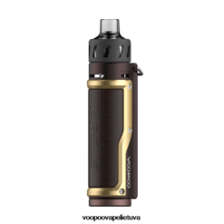VOOPOO ARGUS PRO pod mod rinkinys tamsi kava - VOOPOO Lietuva 2RTB4J26