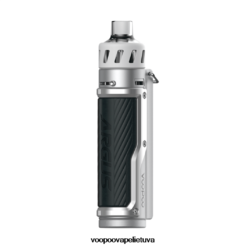 VOOPOO ARGUS PRO pod mod rinkinys žalias sidabras - VOOPOO Vape Vilnius 2RTB4J28