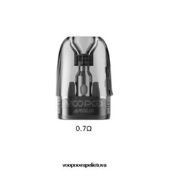 VOOPOO ARGUS TOP FILL kasetė 0,7 omo - VOOPOO Vape Store 2RTB4J564