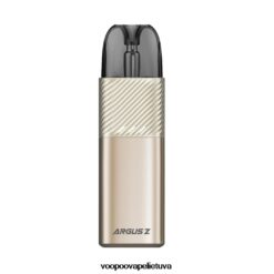 VOOPOO ARGUS Z ankšties rinkinys auksinis - VOOPOO Vape Amazon 2RTB4J120