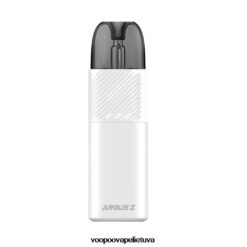 VOOPOO ARGUS Z ankšties rinkinys baltas - VOOPOO Vape Argus Lietuva 2RTB4J122