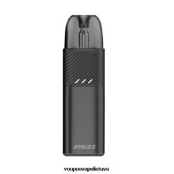 VOOPOO ARGUS Z ankšties rinkinys juodas - VOOPOO Vape Vilnius 2RTB4J118