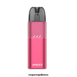 VOOPOO ARGUS Z ankšties rinkinys rožinė rožinė - VOOPOO Vape Lietuva 2RTB4J117