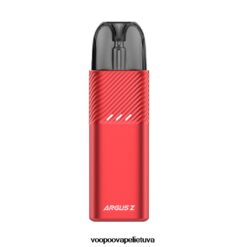 VOOPOO ARGUS Z ankšties rinkinys rubino raudonumo - VOOPOO Vape Drag Lietuva 2RTB4J121