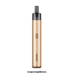 VOOPOO DORIC 20 rinkinys blyškus auksas - VOOPOO Vape Vinci 2RTB4J473