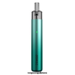 VOOPOO DORIC 20 SE rinkinys žalias - VOOPOO Vape Drag Lietuva 2RTB4J481