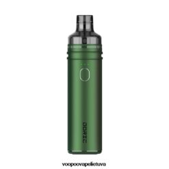 VOOPOO DORIC 60 rašiklio rinkinys alyvuogių žalia - VOOPOO Vape Vilnius 2RTB4J458