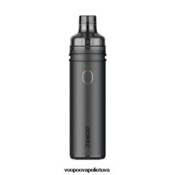 VOOPOO DORIC 60 rašiklio rinkinys erdvė pilka - VOOPOO Vape Mod 2RTB4J459