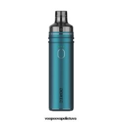VOOPOO DORIC 60 rašiklio rinkinys gilios jūros mėlyna - VOOPOO Vape Pen 2RTB4J415