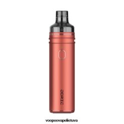 VOOPOO DORIC 60 rašiklio rinkinys greipfruto raudonumo - VOOPOO Vape Amazon 2RTB4J460