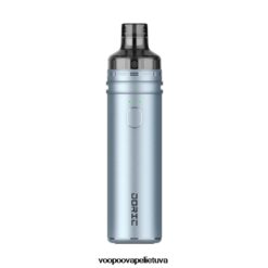 VOOPOO DORIC 60 rašiklio rinkinys ledo mėlyna - VOOPOO Vape Lietuva 2RTB4J457