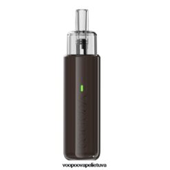 VOOPOO DORIC Q rinkinys giliai rudos spalvos - VOOPOO Vape Lietuva 2RTB4J447