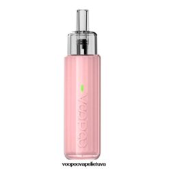 VOOPOO DORIC Q rinkinys miglota rožė - VOOPOO Vape Amazon 2RTB4J450