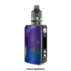 VOOPOO DRAG 2 atnaujinimo leidimas platina-dėlionė - VOOPOO Vape Vinci 2RTB4J323