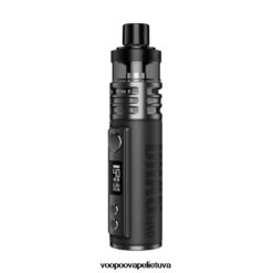 VOOPOO DRAG H40 pod mod ginklo metalas - VOOPOO Vape Pen 2RTB4J205