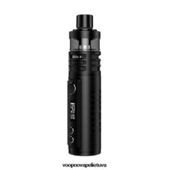 VOOPOO DRAG H40 pod mod juodas - VOOPOO Vape Amazon 2RTB4J150