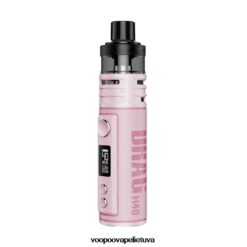 VOOPOO DRAG H40 pod mod rožinis - VOOPOO Vape Lietuva 2RTB4J207