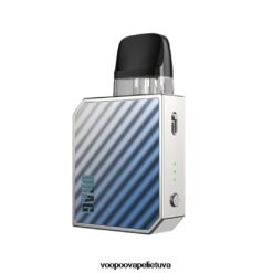 VOOPOO DRAG NANO 2 ankšties rinkinys aurora mėlyna - VOOPOO Lietuva 2RTB4J226