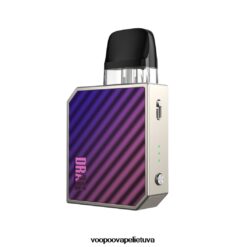 VOOPOO DRAG NANO 2 ankšties rinkinys neoninis - VOOPOO Vape Lietuva 2RTB4J227
