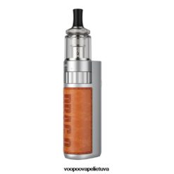 VOOPOO DRAG Q ankšties rinkinys gyvybingumo oranžinė - VOOPOO Vape Drag Lietuva 2RTB4J161