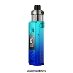 VOOPOO DRAG S2 pod mod rinkinys dangaus mėlynumo - VOOPOO Lietuva 2RTB4J156