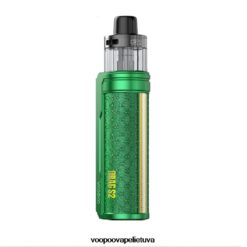 VOOPOO DRAG S2 pod mod rinkinys samanų žalia - VOOPOO Vape Vinci 2RTB4J263