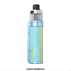 VOOPOO DRAG S2 pod mod rinkinys sniego mėlyna - VOOPOO Vape Store 2RTB4J264