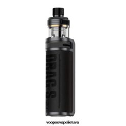 VOOPOO DRAG S PRO ankšties rinkinys klasikinis juodas - VOOPOO Lietuva 2RTB4J286