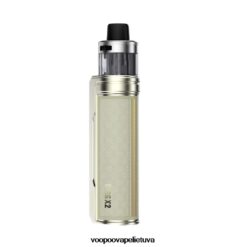 VOOPOO DRAG X2 pod mod šampanas auksinis - VOOPOO Vape Pen 2RTB4J235