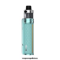 VOOPOO DRAG X2 pod mod sniego mėlyna - VOOPOO Vape Lietuva 2RTB4J237