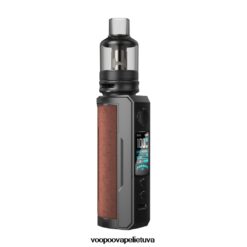 VOOPOO DRAG X PLUS rinkinys smėlio rudos spalvos - VOOPOO Vape Vinci 2RTB4J313