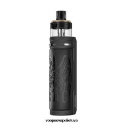 VOOPOO DRAG X PNP-X rinkinys erelis juodas - VOOPOO Vape Vilnius 2RTB4J308