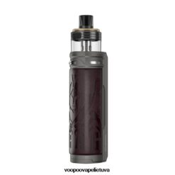 VOOPOO DRAG X PNP-X rinkinys riteris kaštonas - VOOPOO Vape Lietuva 2RTB4J307
