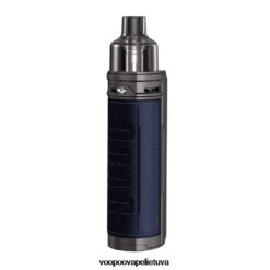 VOOPOO DRAG X pod mod rinkinys galaktikos mėlyna - VOOPOO Vape Argus Lietuva 2RTB4J172