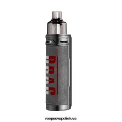 VOOPOO DRAG X pod mod rinkinys geležinis riteris - VOOPOO Lietuva 2RTB4J176