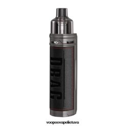 VOOPOO DRAG X pod mod rinkinys klasika - VOOPOO Vape Mod 2RTB4J169