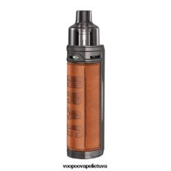 VOOPOO DRAG X pod mod rinkinys retro - VOOPOO Vape Amazon 2RTB4J170