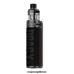 VOOPOO DRAG X PRO rinkinys klasikinis juodas - VOOPOO Lietuva 2RTB4J216