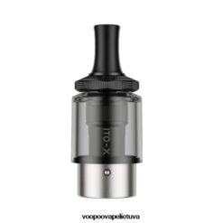 VOOPOO ITO-X ankšties rinkinys juodas - VOOPOO Vape Mod 2RTB4J549