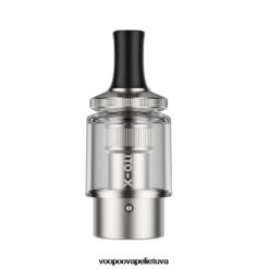 VOOPOO ITO-X ankšties rinkinys sidabras - VOOPOO Lietuva 2RTB4J576
