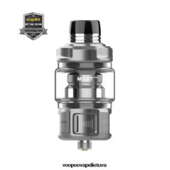 VOOPOO MAAT bakas naujas sidabras - VOOPOO Vape Mod 2RTB4J529