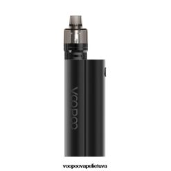 VOOPOO MUSKET mod rinkinys juodas - VOOPOO Vape Pen 2RTB4J485