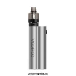 VOOPOO MUSKET mod rinkinys mėnulis baltas - VOOPOO Vape Vinci 2RTB4J483